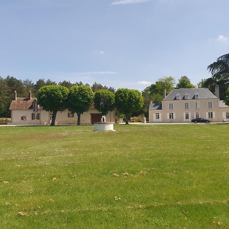 Domaine Du Rothay Villa Lassay-sur-Croisne Eksteriør billede